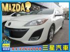 台中市MAZDA 3 馬自達3 11年 MAZDA 馬自達 / 3中古車