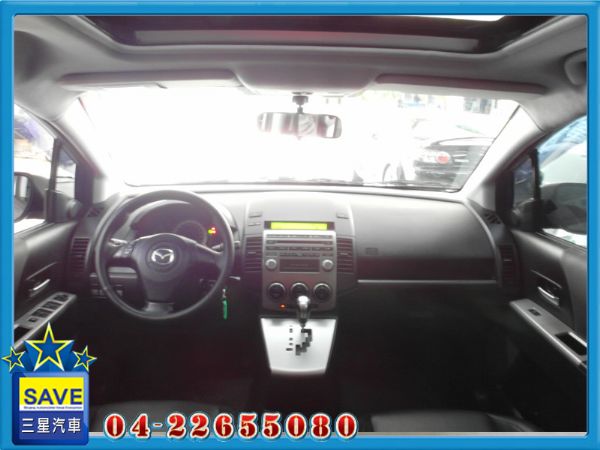 MAZDA 5 馬自達5 2009年式 照片2