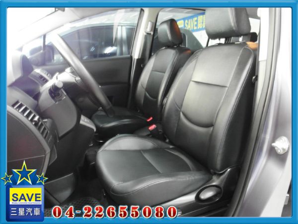 MAZDA 5 馬自達5 2009年式 照片3