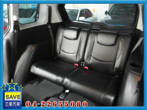 MAZDA 5 馬自達5 2009年式 照片5