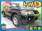 台中市Mitsubishi Challenge MITSUBISHI 三菱 / Challenger中古車