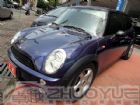 台中市2006 MINI Cooper Mini / Cooper中古車