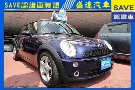 MINI迷你 Cooper 照片1