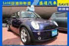 台中市MINI迷你 Cooper Mini / Cooper中古車