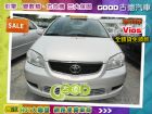桃園市2003年Toyota Vios TOYOTA 豐田 / Vios中古車