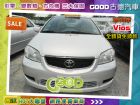 桃園市2003年Toyota Vios TOYOTA 豐田 / Vios中古車