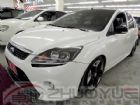 台中市2011 福特 Focus 全額貸款  FORD 福特 / Focus中古車