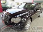 台中市2003 賓士 C180K 全額貸款  BENZ 賓士 / C180 Kompressor中古車