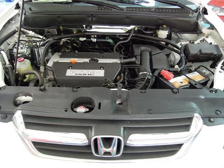2004 Honda 本田 CR-V 照片8