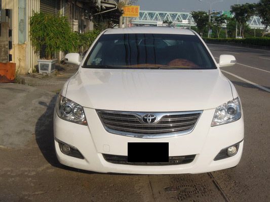 【高鐵汽車】2007 CAMRY HOT 照片3