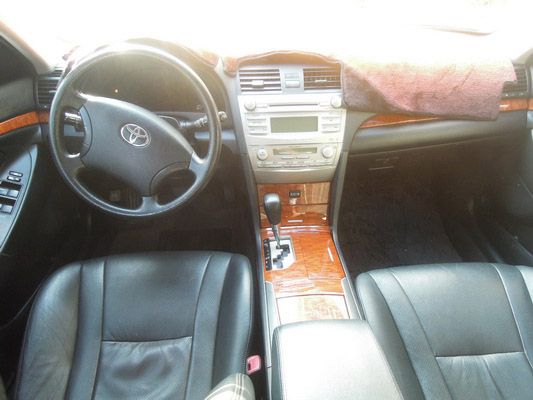 【高鐵汽車】2007 CAMRY HOT 照片4