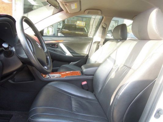 【高鐵汽車】2007 CAMRY HOT 照片6