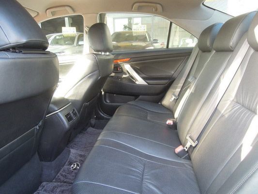 【高鐵汽車】2007 CAMRY HOT 照片7