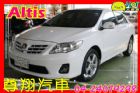 台中市▄履約保證▀10年出廠 豐田 Altis TOYOTA 豐田 / Altis中古車