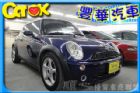 台中市MINI迷你 Cooper  Mini / Cooper中古車