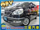 台中市Nissan Serena QRV 06 NISSAN 日產 / Serena Q-RV中古車