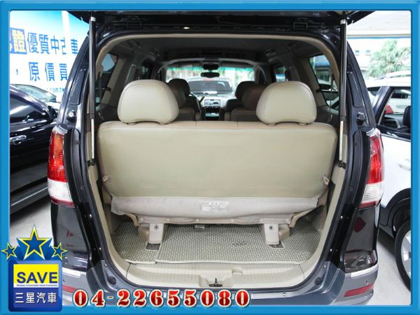 Nissan Serena QRV 06 照片8