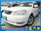 台中市Toyota Altis1.8 三星汽車 TOYOTA 豐田 / Altis中古車