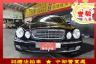 彰化縣Benz 賓士 E 200k BENZ 賓士 / E200 Kompressor中古車