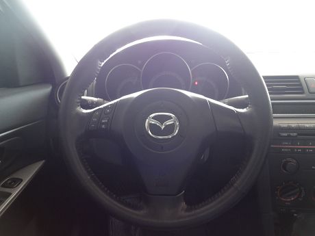 Mazda 馬自達 3S 照片3