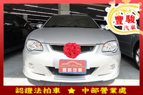 Proton 普騰 Gen 2 照片1