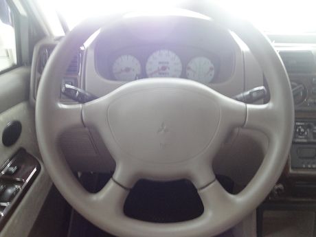Mitsubishi 三菱 Freeca 照片3