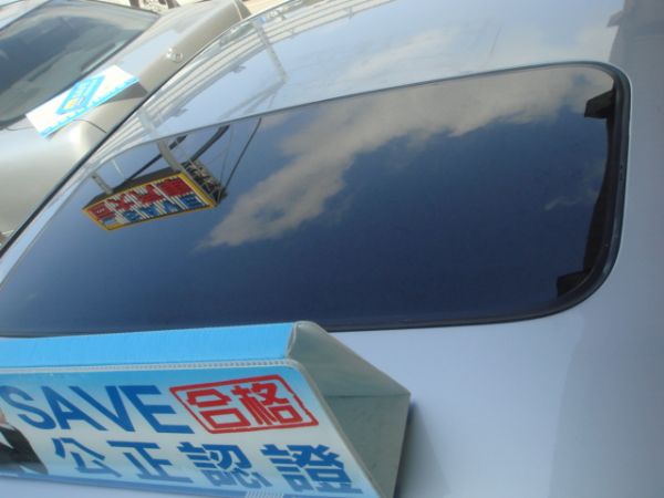 巨大汽車save認證車 K11 照片6