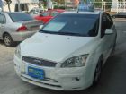 台中市巨大汽車save認證車 Focus FORD 福特 / Focus中古車