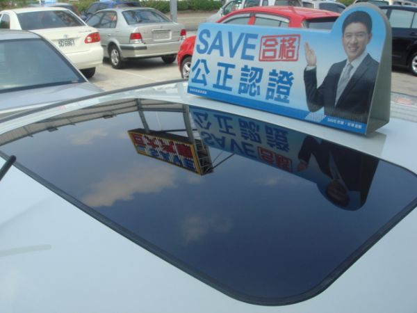 巨大汽車save認證車 Focus 照片6