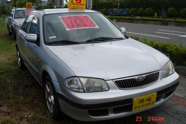 原漆車 售價及總價(包含過戶費 保險) 照片2