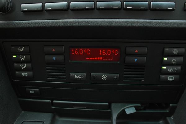 2001年BMW 525i MS PRO 照片5