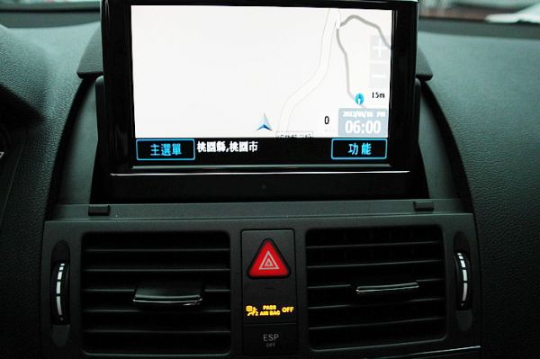 2010年Benz C300 AMG  照片4