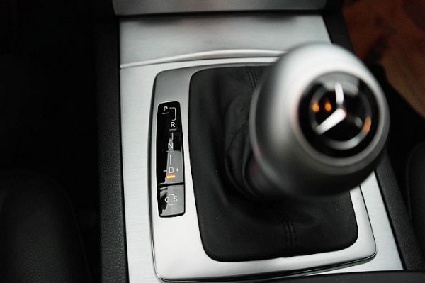 2010年Benz C300 AMG  照片7