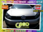 桃園市2009年Golf TDI女用車 VW 福斯 / Golf中古車