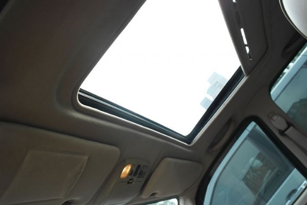 2003年馬自達 Tribute 邱比特 照片9