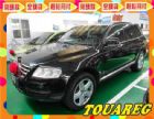 台南市VW 福斯 Touareg VW 福斯 / Touareg中古車