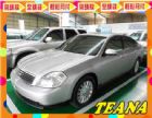 台南市Nissan 日產 Teana NISSAN 日產 / Teana中古車