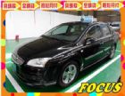 台南市Ford 福特 Focus 1.8 FORD 福特 / Focus中古車