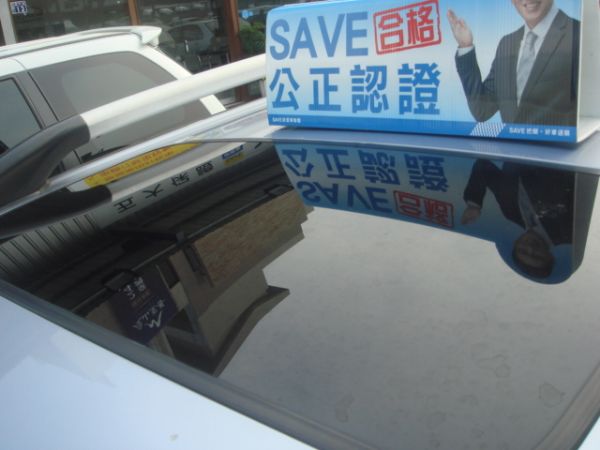 巨大汽車save認證車Outlander 照片6