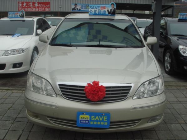 巨大汽車save認證車CAMRY 照片2