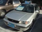 台中市巨大汽車save認證車Tercrel TOYOTA 豐田 / Tercel中古車