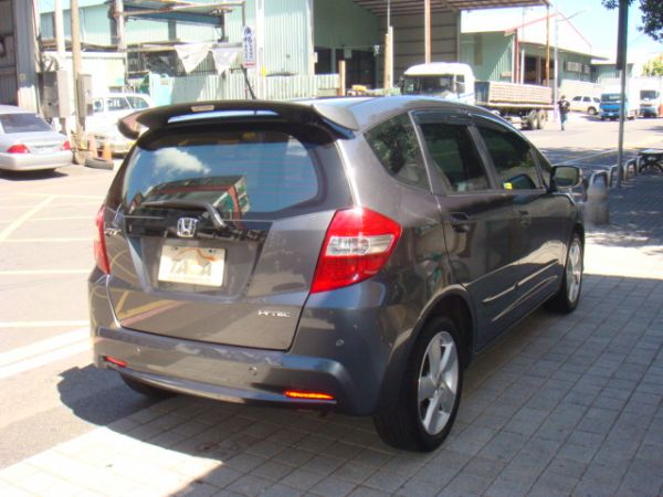 HONDA FIT 照片2