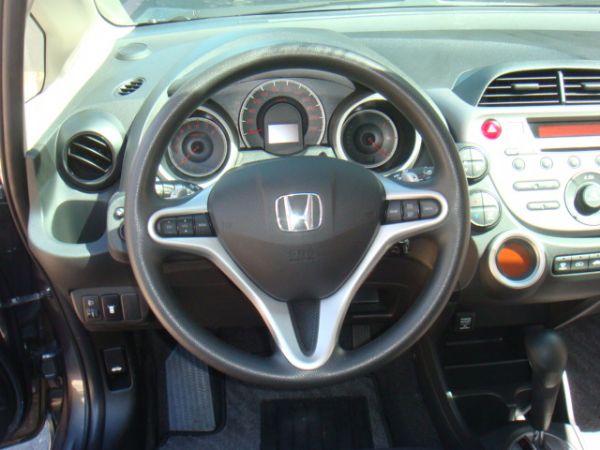 HONDA FIT 照片9