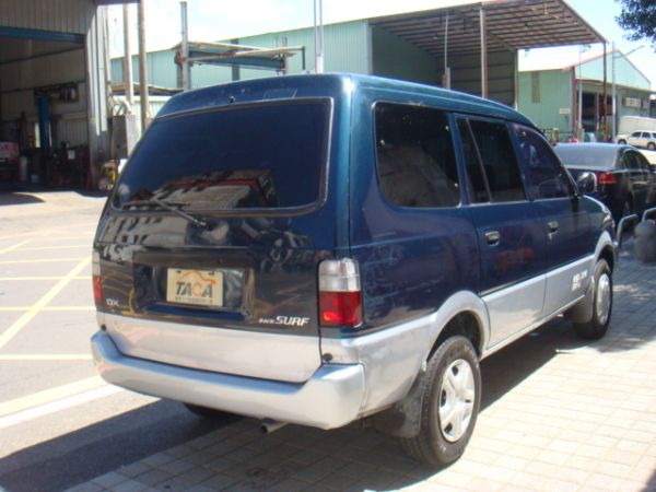 TOYOTA ZACE SURF 照片2