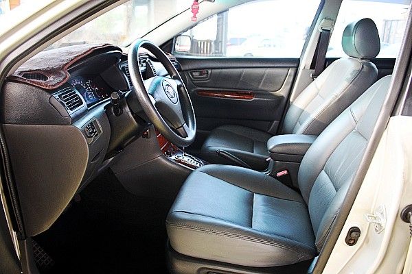  Toyota 豐田 Altis 1.8 照片3