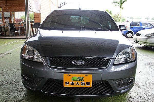  Ford 福特 Focus 2.0 照片2