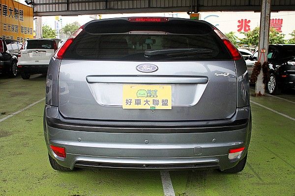  Ford 福特 Focus 2.0 照片8