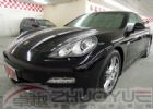 台中市2011 保時捷 Panamera 4S PORSCHE 保時捷中古車