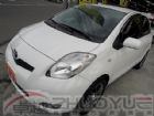 台中市2010 豐田 Yaris 全額貸款  TOYOTA 豐田 / YARIS中古車