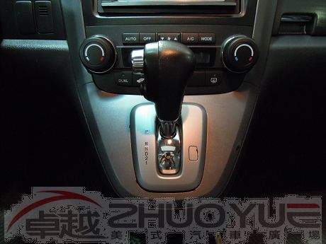 2009 本田 CR-V 全額貸款  照片7